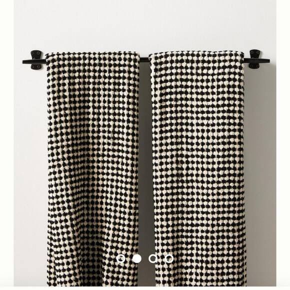 Anthropologie Towel bar nwts 18 in - Picture 1 of 4